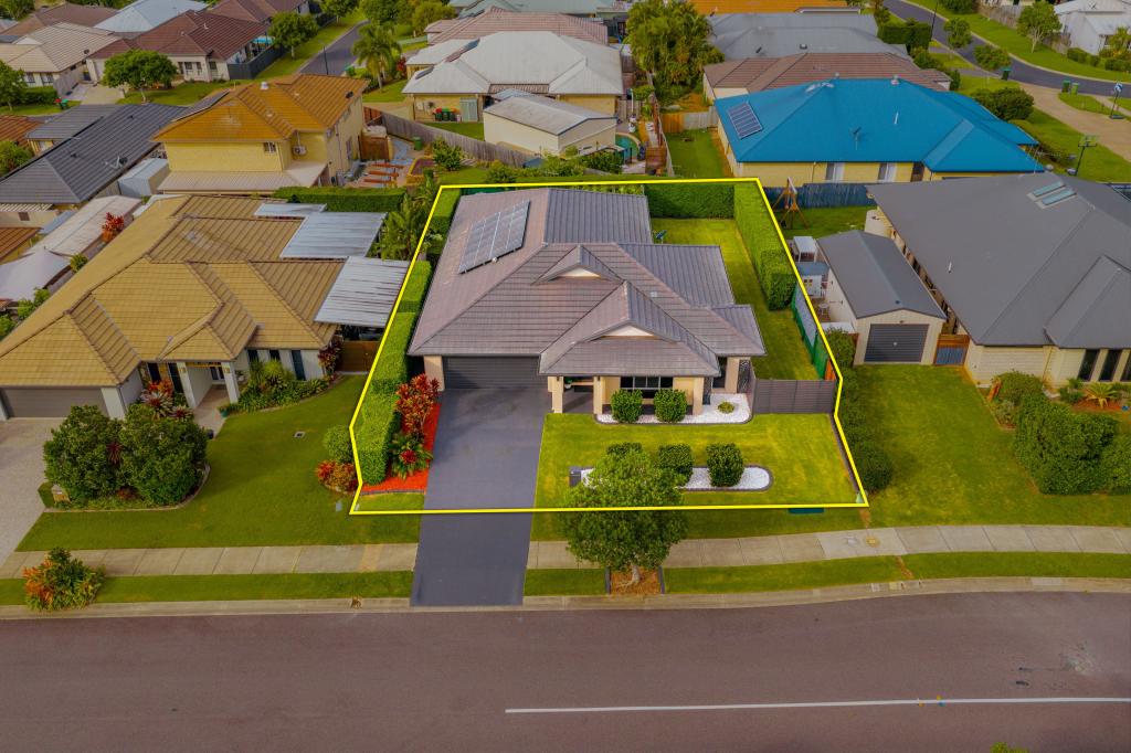 15 Pallas Pde, Warner, QLD 4500