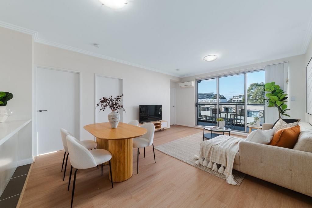 J312/81-86 Courallie Ave, Homebush West, NSW 2140