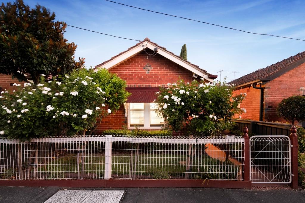 128 Princes St, Flemington, VIC 3031