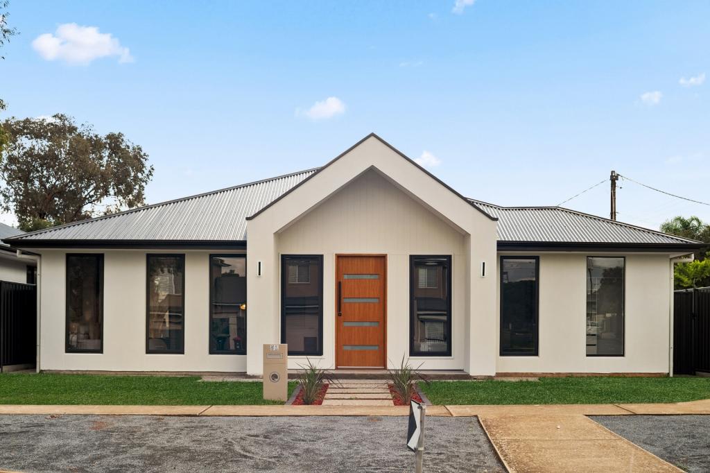 51 BEACONSFIELD TCE, ASCOT PARK, SA 5043