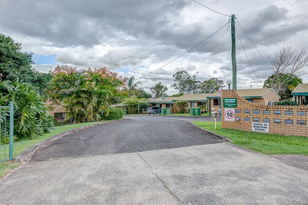 5/16 Forest St, Woodridge, QLD 4114