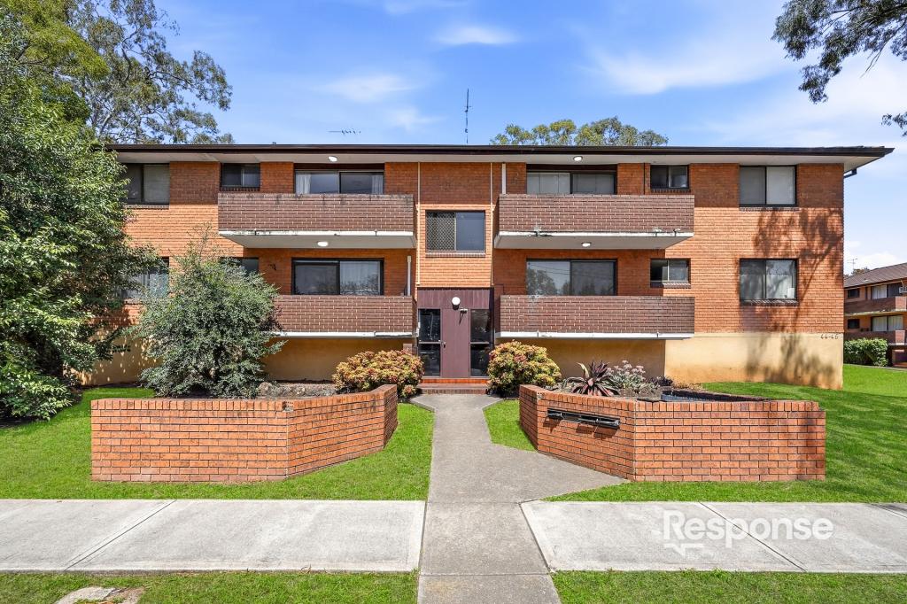 10/44-46 Putland St, St Marys, NSW 2760