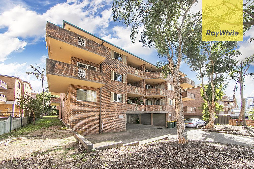 11/34-36 EARLY ST, PARRAMATTA, NSW 2150
