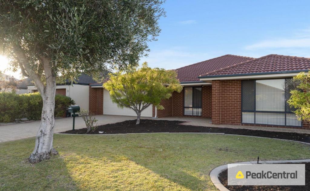 9 Fitzgibbon Rd, Rockingham, WA 6168