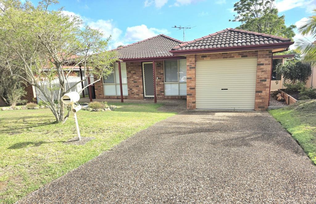 37 NARANGHI CCT, MARYLAND, NSW 2287