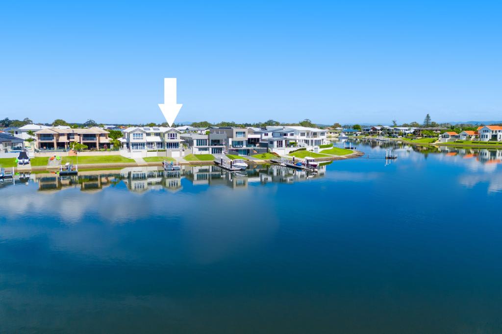 6b The Peninsula, Port Macquarie, NSW 2444