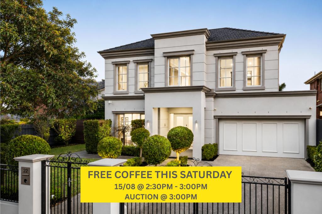 22 Quixley Gr, Wantirna, VIC 3152
