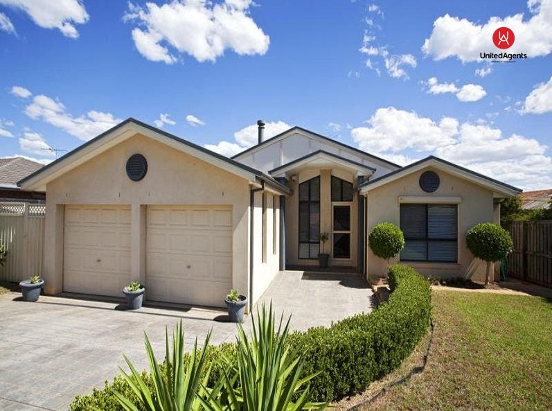 162 Carmichael Dr, West Hoxton, NSW 2171