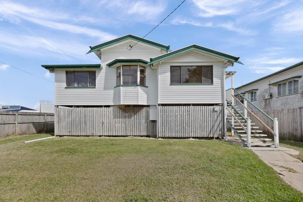 18 Keats St, Mackay, QLD 4740