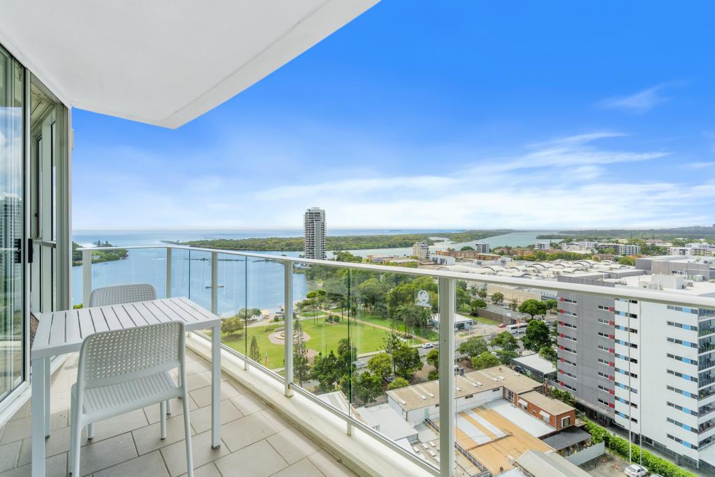 1340-1341/6-8 Stuart St, Tweed Heads, NSW 2485