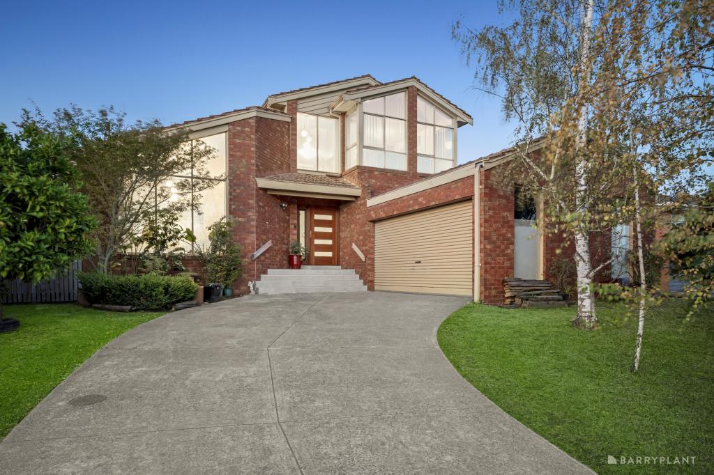 29 Estelle St, Bulleen, VIC 3105