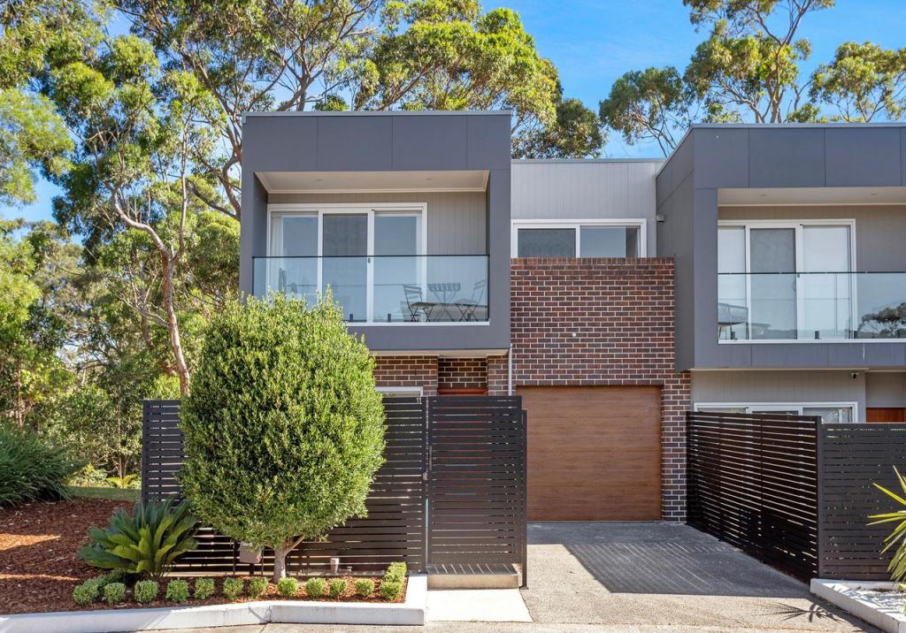 11/85 Cabbage Tree Lane, Fairy Meadow, NSW 2519