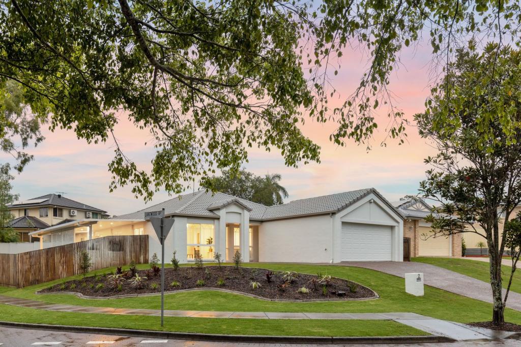 2 Taupo Pl, Parkinson, QLD 4115