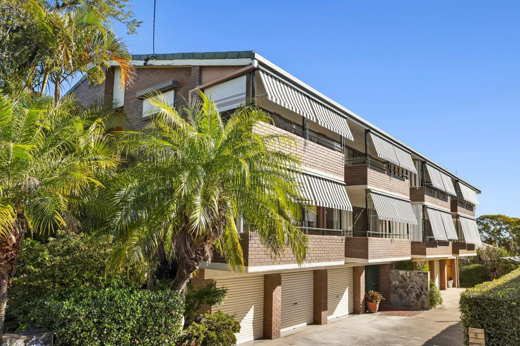 1/126 Bonney Ave, Clayfield, QLD 4011