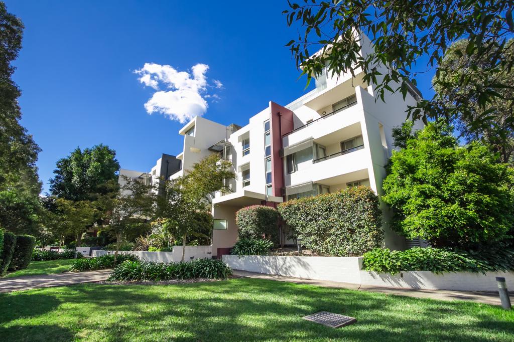 7/5 Owens Ave, Newington, NSW 2127