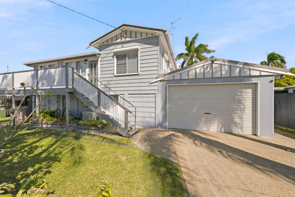 41 Ready St, South Mackay, QLD 4740