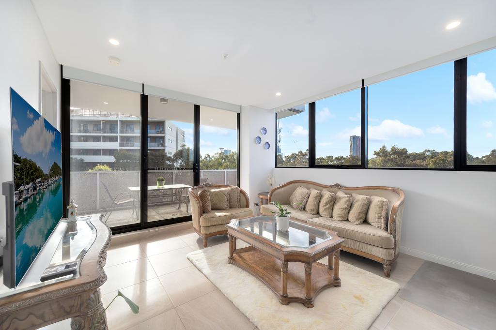550/7 Flock St, Lidcombe, NSW 2141