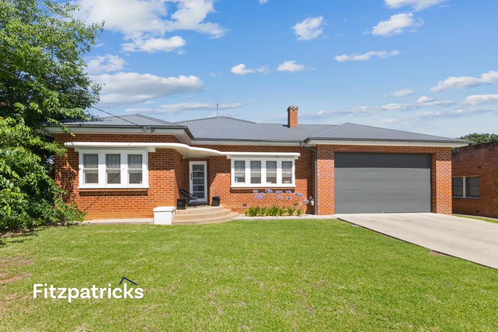 36 Dalton St, Turvey Park, NSW 2650