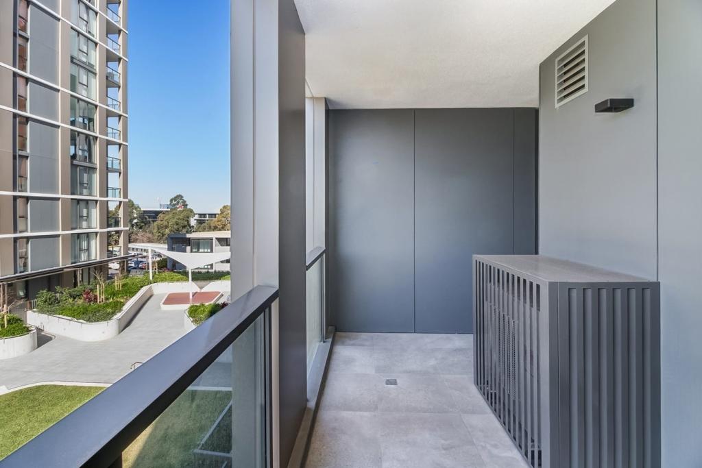 503/9 DELHI RD, NORTH RYDE, NSW 2113