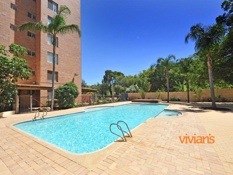 47/4 Dover Ct, Mosman Park, WA 6012