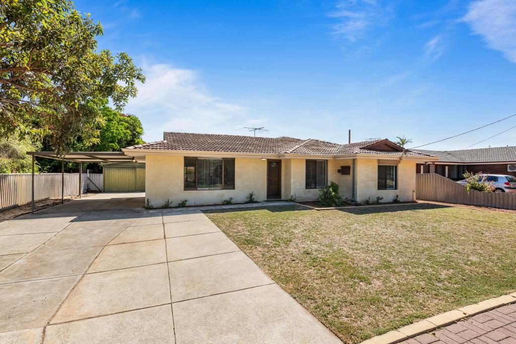 22 Carissa Way, Forrestfield, WA 6058