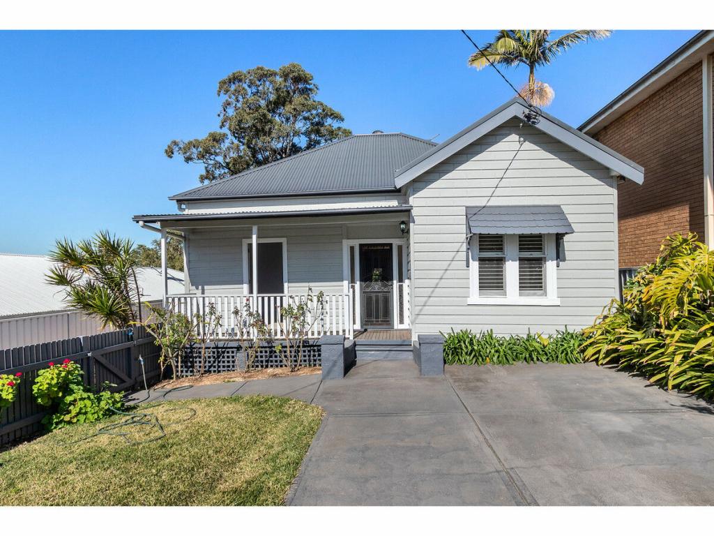 16 Lambton Rd, Waratah, NSW 2298
