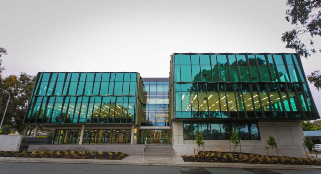 Tenancy A/100 Denison St, Deakin, ACT 2600