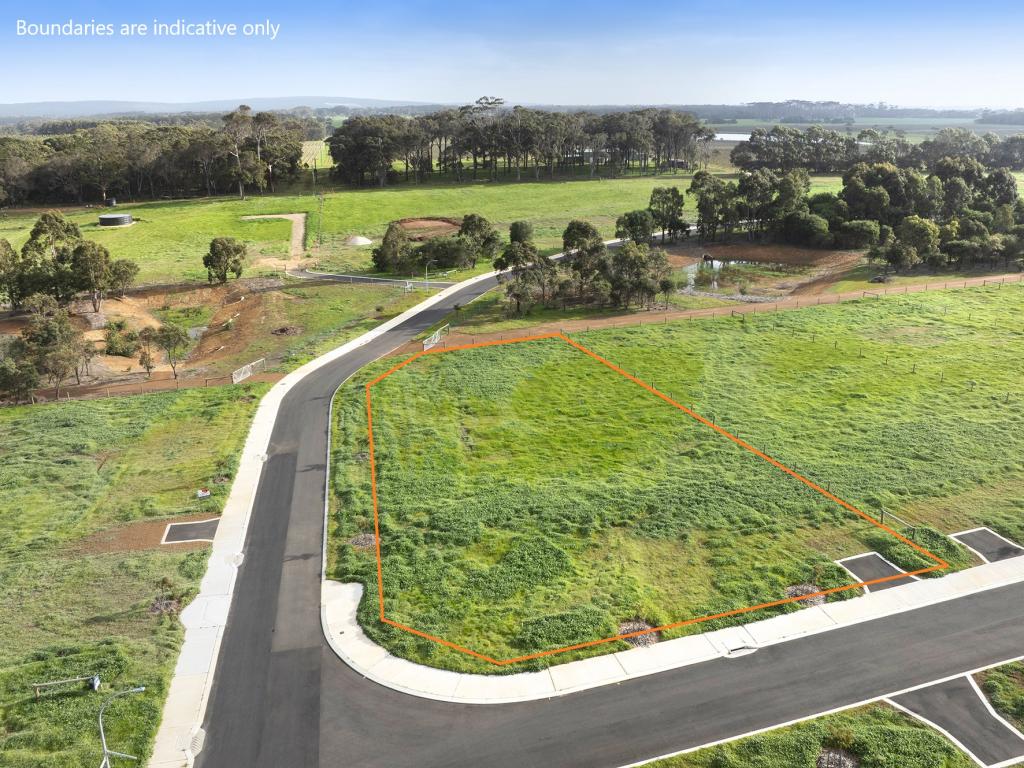 22 Kingston Powles Way, Kudardup, WA 6290