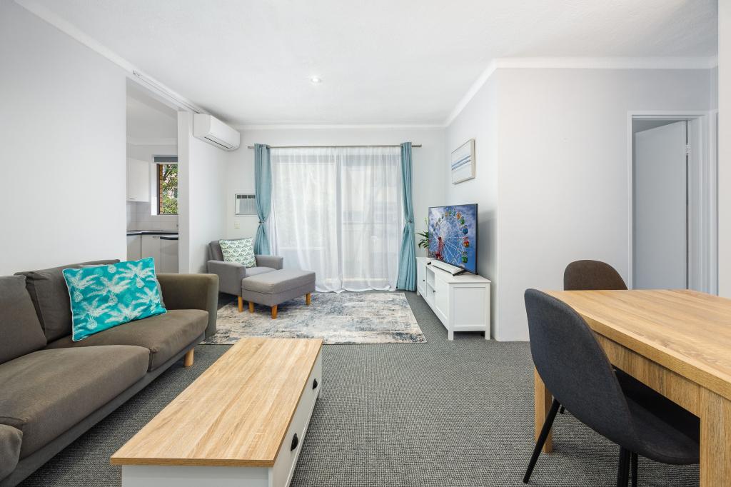 11/9 Cottonwood Cres, Macquarie Park, NSW 2113