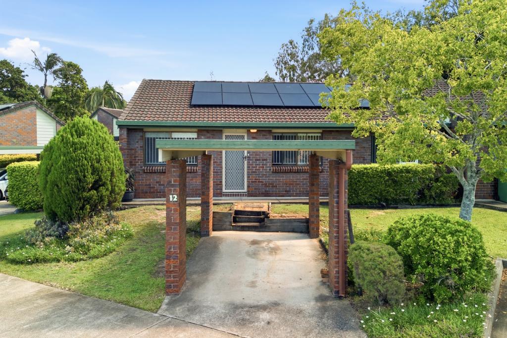 12/129 North Rd, Woodridge, QLD 4114