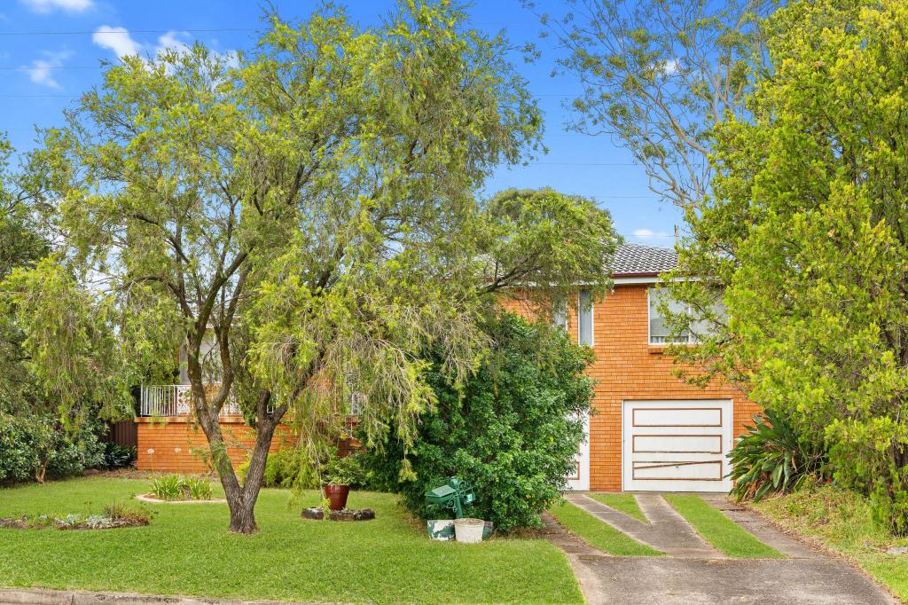 54 Hume Cres, Werrington County, NSW 2747