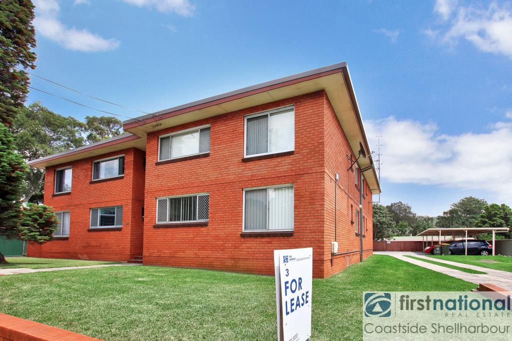 3/148 Auburn St, Coniston, NSW 2500