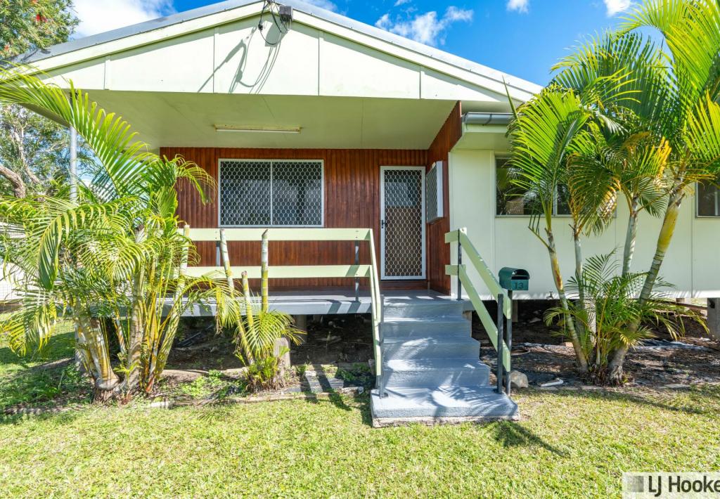 13 Webb St, Tully, QLD 4854