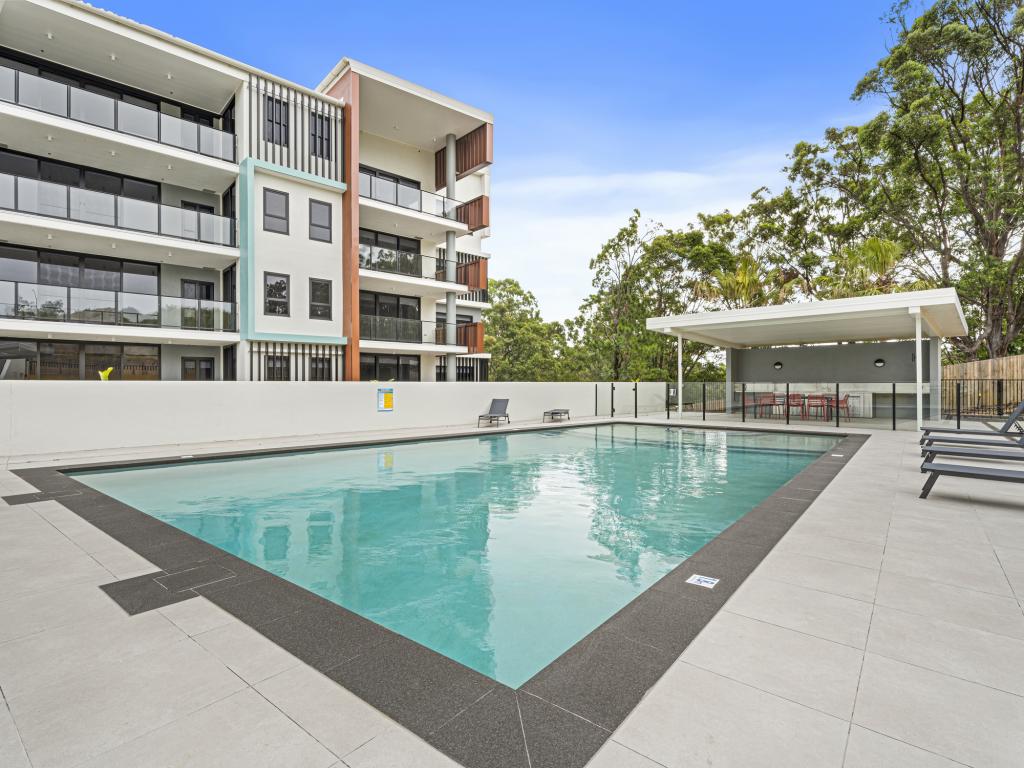 3401/4 Oaky Creek Rd, Coomera, QLD 4209