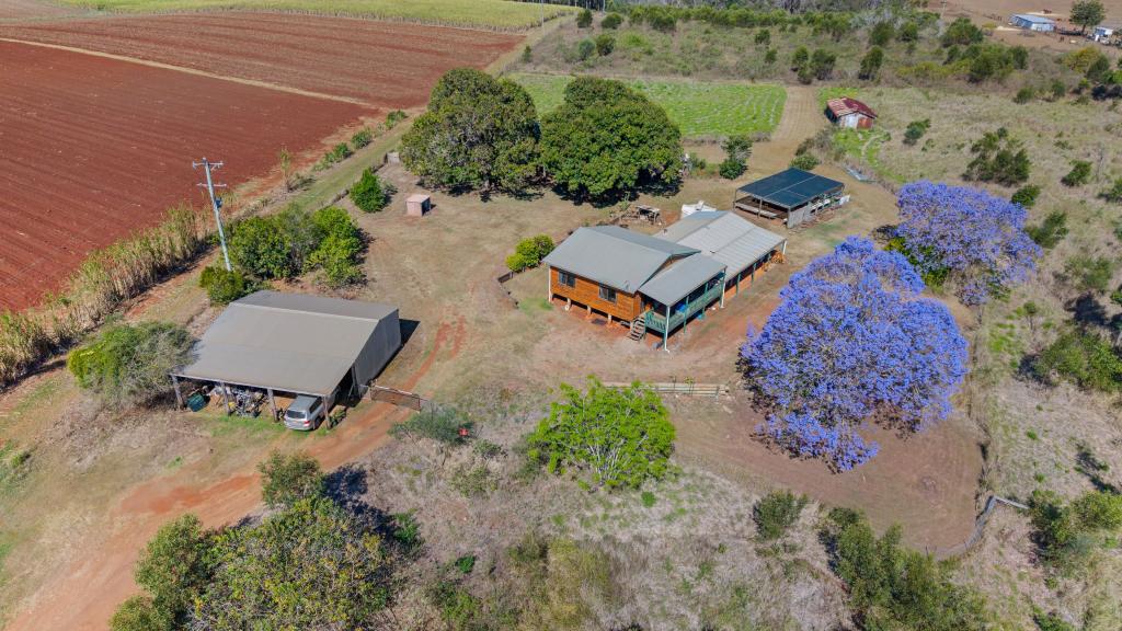 106 Tulesco Rd, Bidwill, QLD 4650