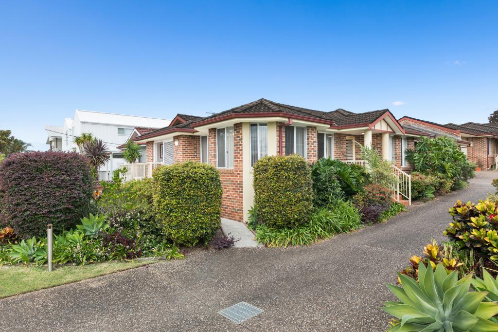 1/16-18 Bellevue Pde, Caringbah, NSW 2229