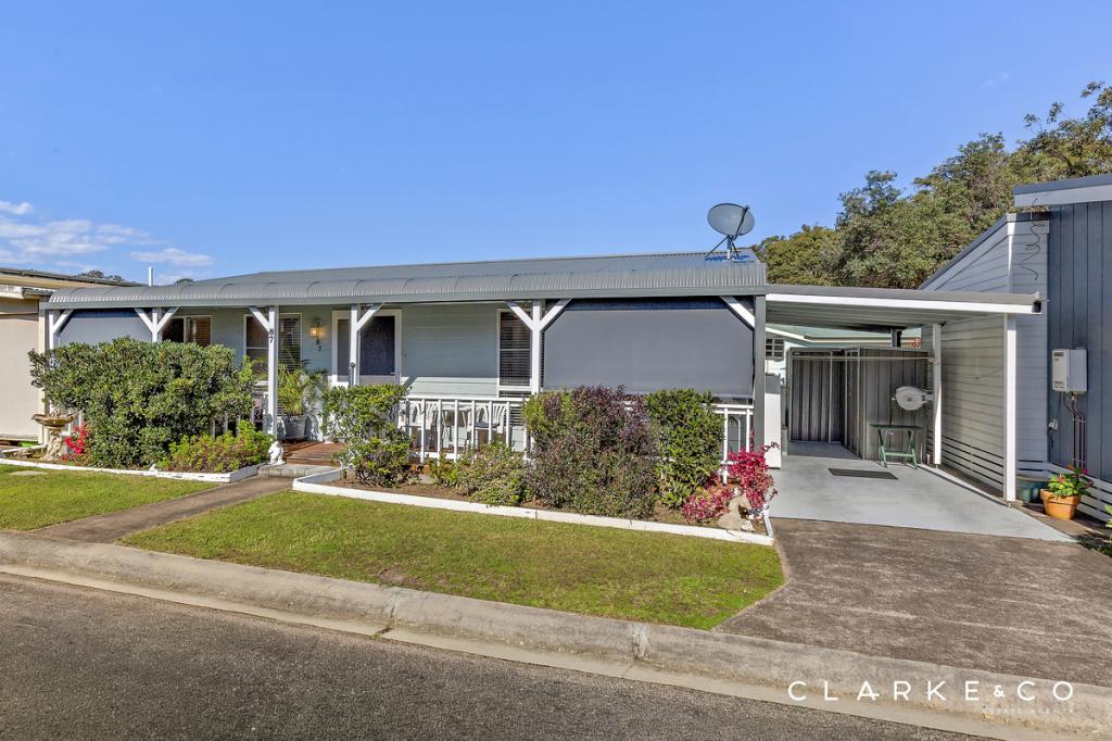 87/1a Kalaroo Rd, Redhead, NSW 2290