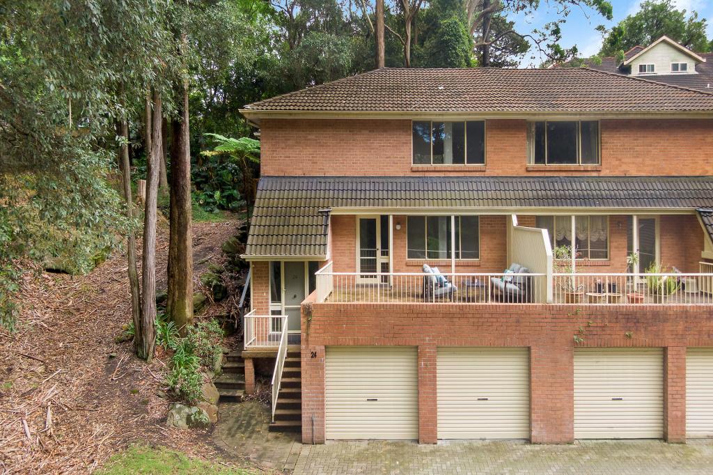 24/10-14 Short St, Thornleigh, NSW 2120