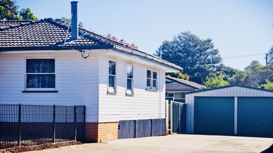 29 Priest St, Rockville, QLD 4350