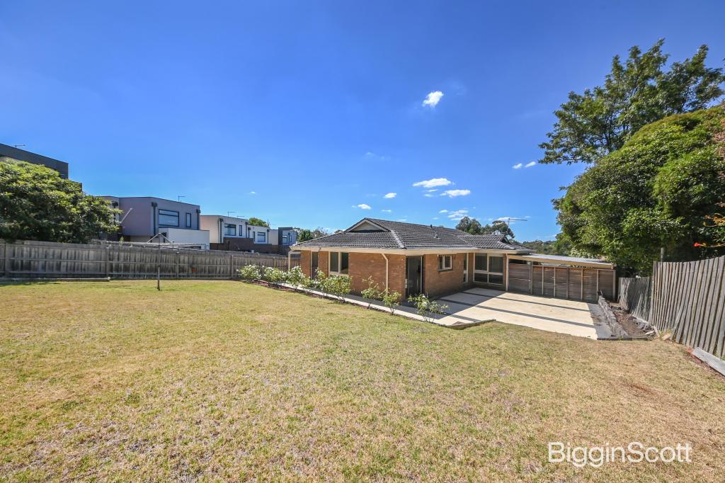 2 Tara Ct, Wantirna, VIC 3152