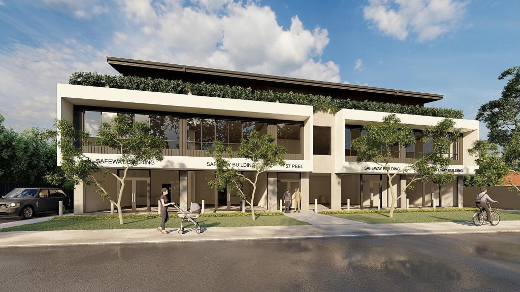 57 & 59 Peel St, Mandurah, WA 6210