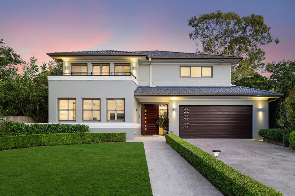 11 Coleridge St, Pymble, NSW 2073