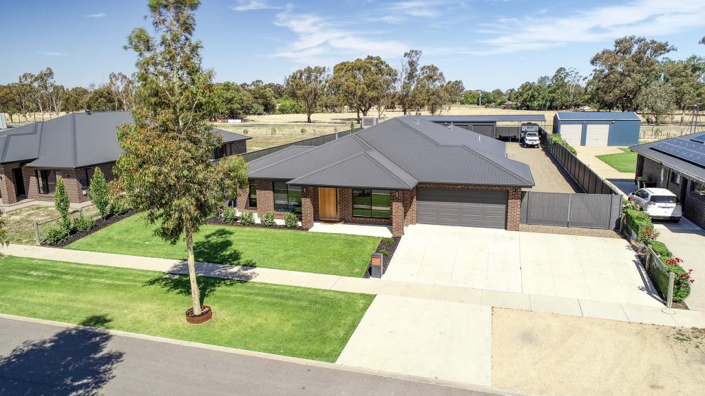 11 Princeton Pl, Shepparton North, VIC 3631
