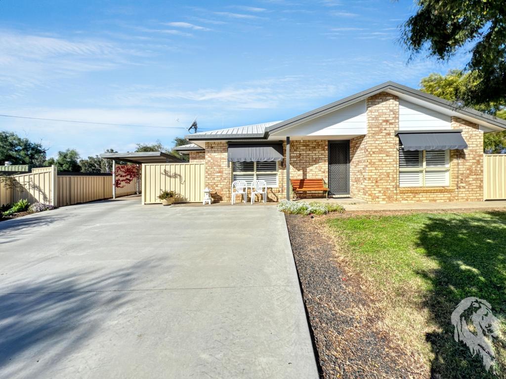 172 Old Turrawan Road, Narrabri, NSW 2390