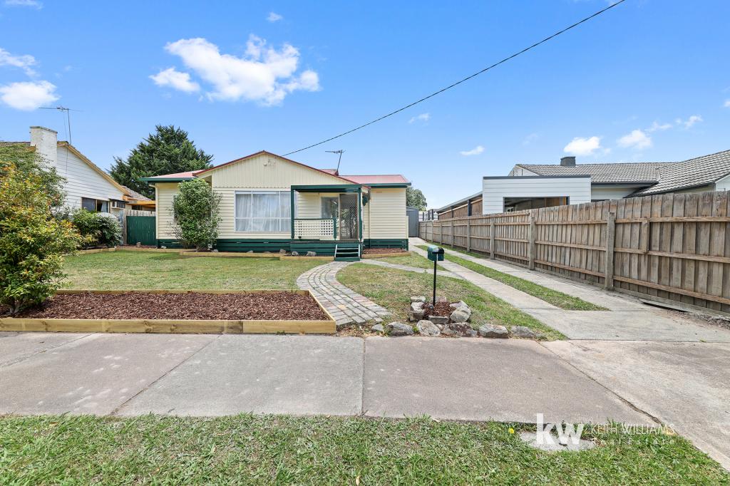 5 Gilwell Ave, Traralgon, VIC 3844