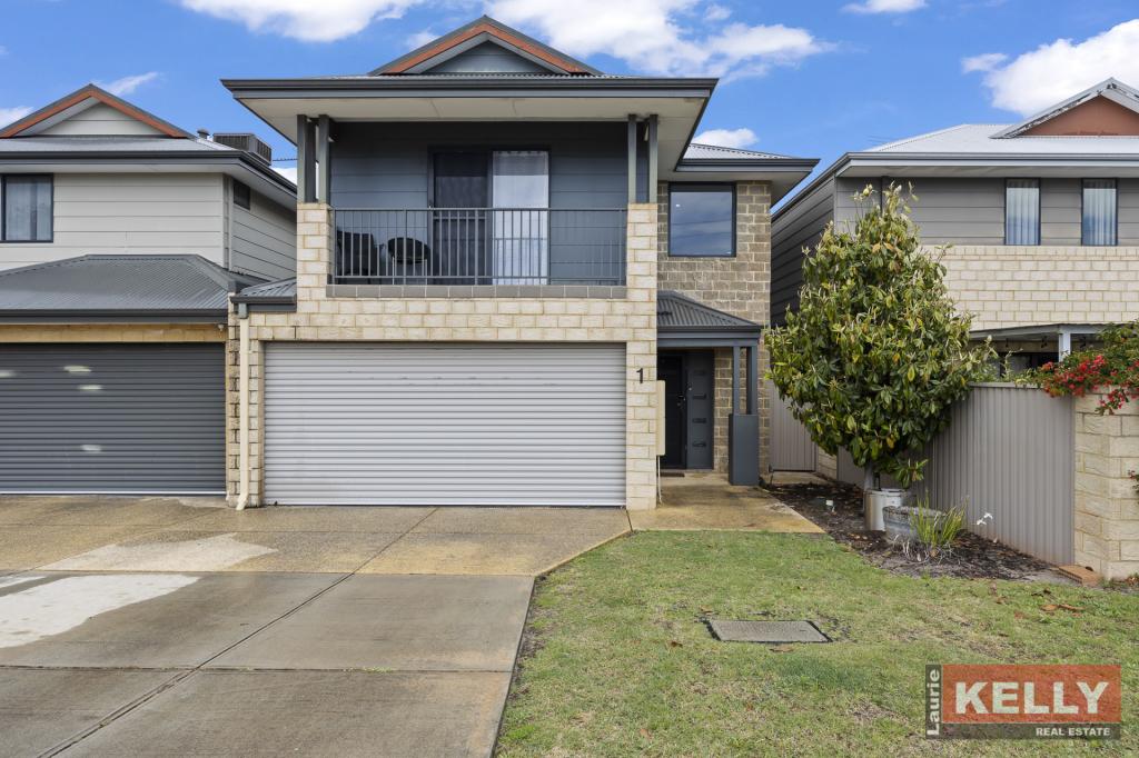 1/86 Cohn St, Kewdale, WA 6105