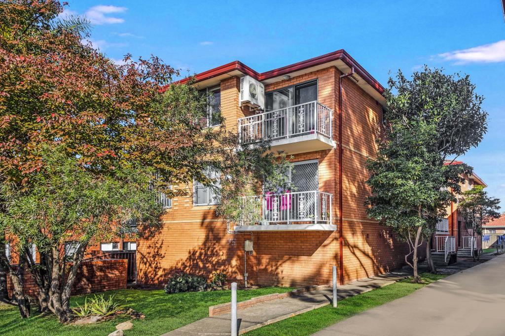 8/35 BEXLEY RD, CAMPSIE, NSW 2194