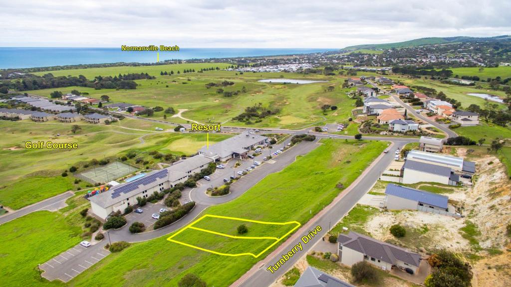 13 AND 13A TURNBERRY DR, NORMANVILLE, SA 5204