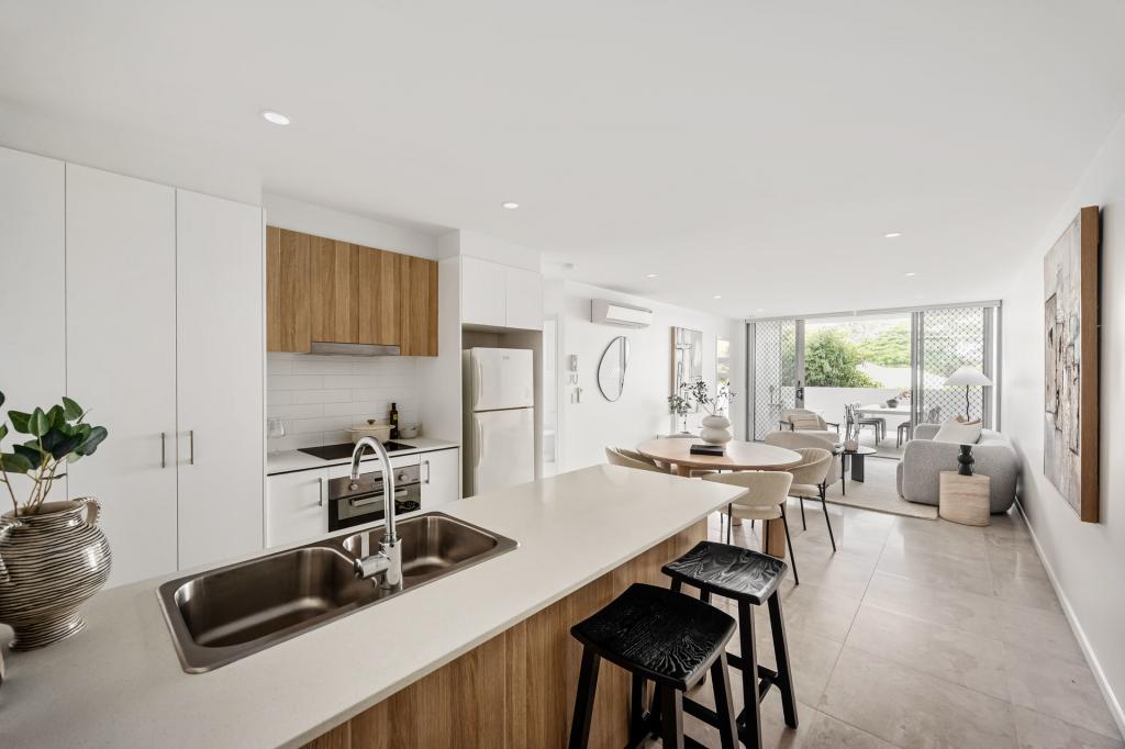 103/61 Ellen St, Oxley, QLD 4075