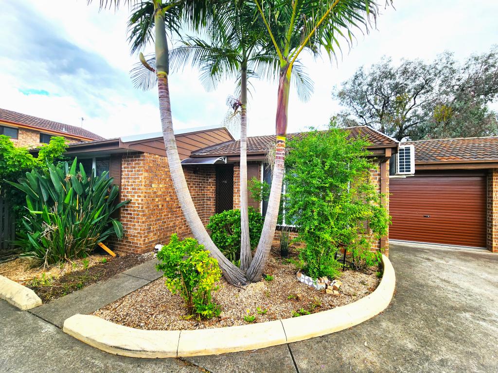 10/15 Wonga Rd, Lurnea, NSW 2170